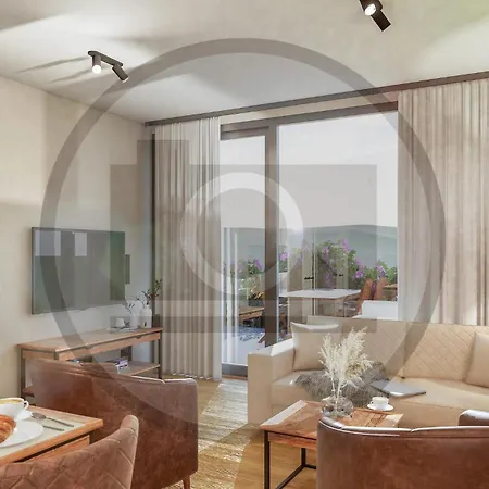 Ferienhauspark Holiday home