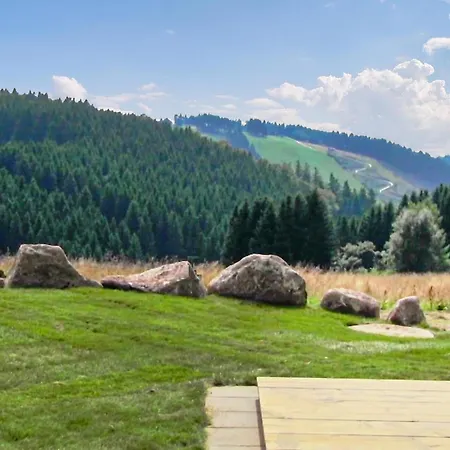 Ferienhauspark Holiday home