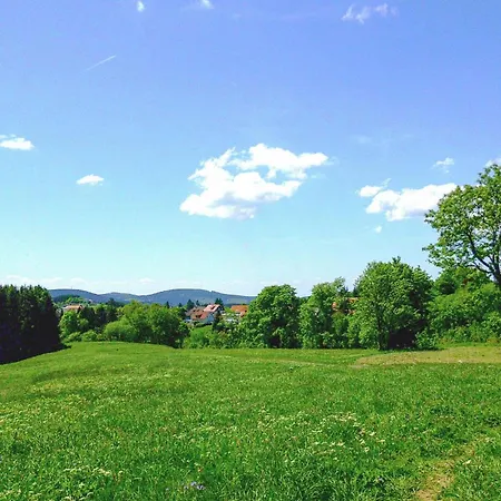 Ferienhauspark Hasselfelde