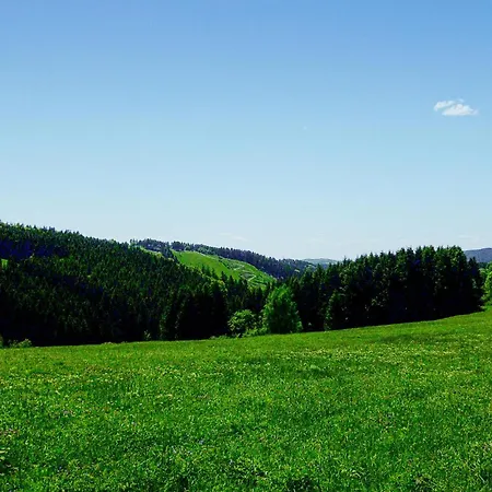 Ferienhauspark Nyaraló