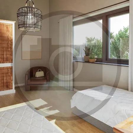 Holiday home Ferienhauspark Hasselfelde