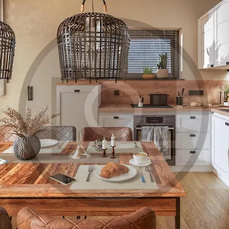 Holiday home Ferienhauspark